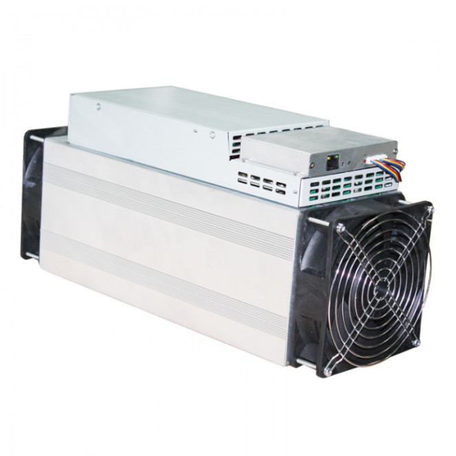 BTC Ebit Asic Miner E10 18th/S 1780w Sha256 Ethernet 9.8kg