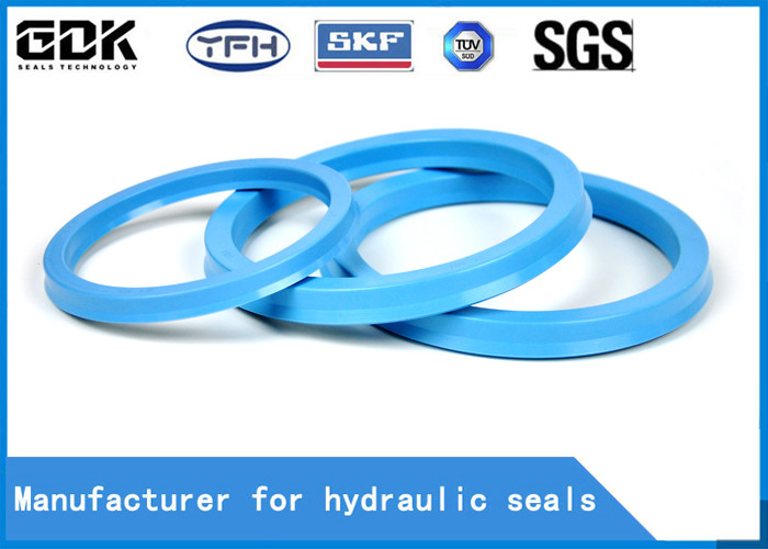 GDK SKF Brand Authorized Distributor Hydraulic Cylinder Rod Seals PTB Hydraulic Cylinder Seals for Excavator