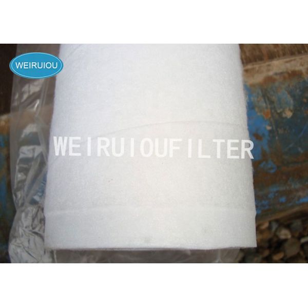 4.5" 5.5" OD Coalescer Gas Filter Cartridge Pchg-336 Pchg-336-A