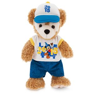 Buy cheap Duffy the Disney Bear Plush Toys product