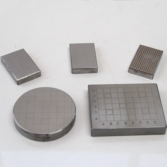 Ferrous Metals Nonferrous Metals Rockwell Hardness Test Machine Hra Hrb Hrc