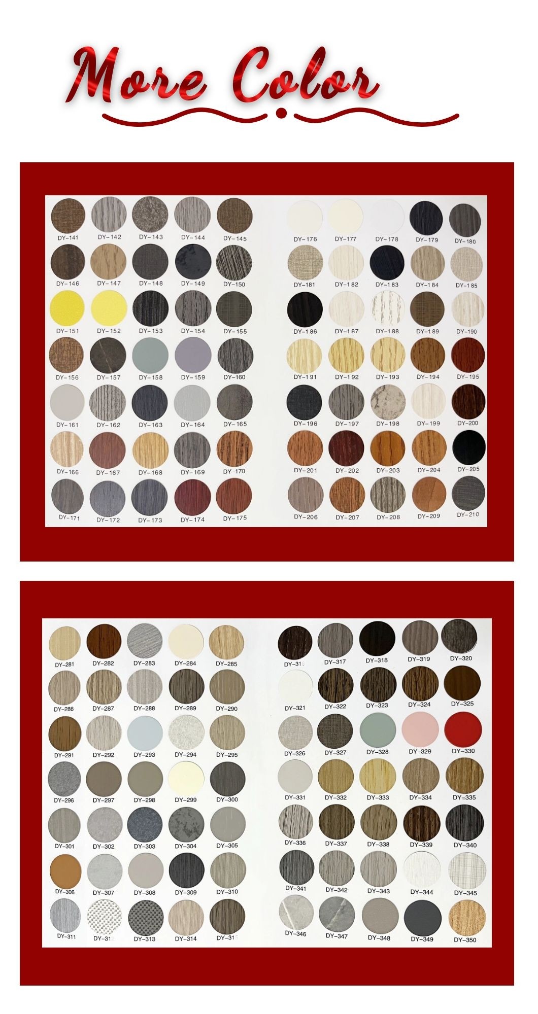 Waterproof PVC Screw Head Cover Stickers For Custom Screw Covers