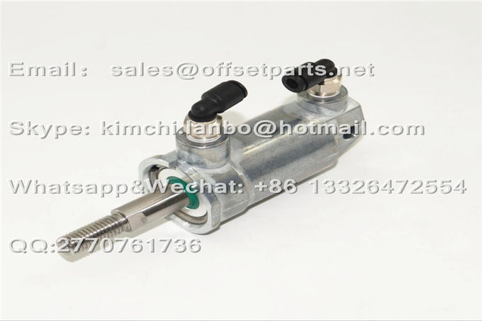 F4.334.048 /04 Pneumatic Air Cylinder XL 105 Offset Press Printing Machine Replacement