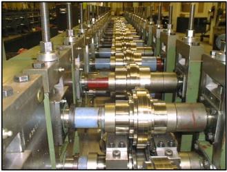 Shanghai MTC Industrial Co., Ltd.
