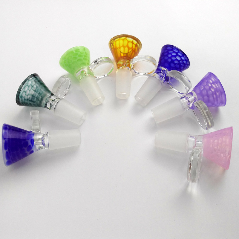 Unbreakable Borosilicate Glass Water Bongs Parts Oem/Odm Available
