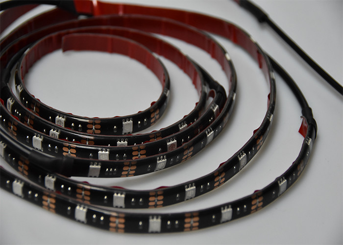 Portable 5V IP65 30led/M Remote Control LED Strip Lights