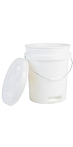 white bottom gamma