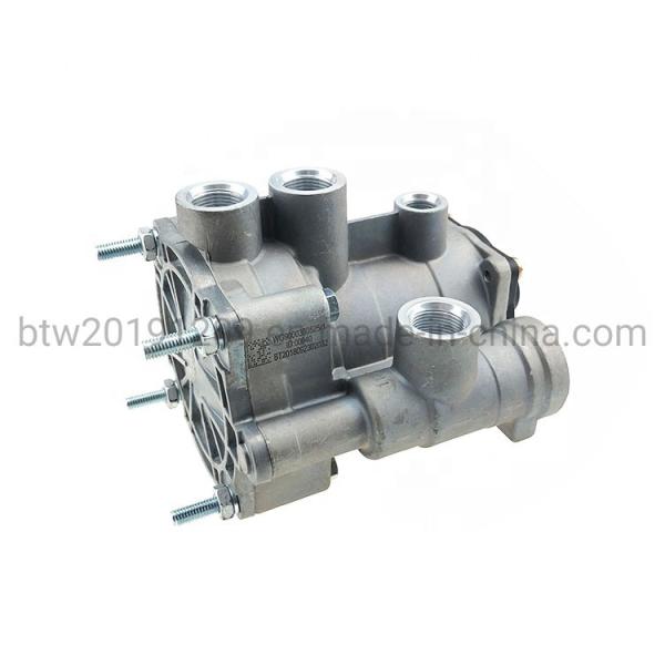 Trailer Valve Outlet Durable Truck Driving System Parts Wg9000360525 with