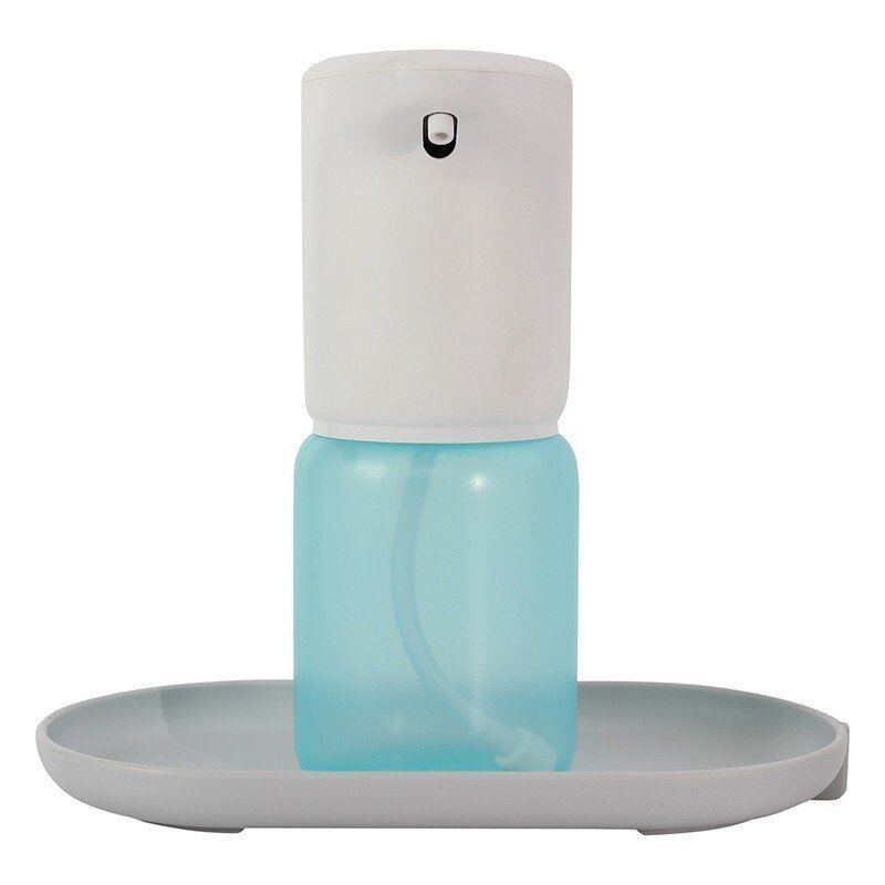 4.5W Automatic Alcohol Disinfection Sprayer ROHS Bathroom