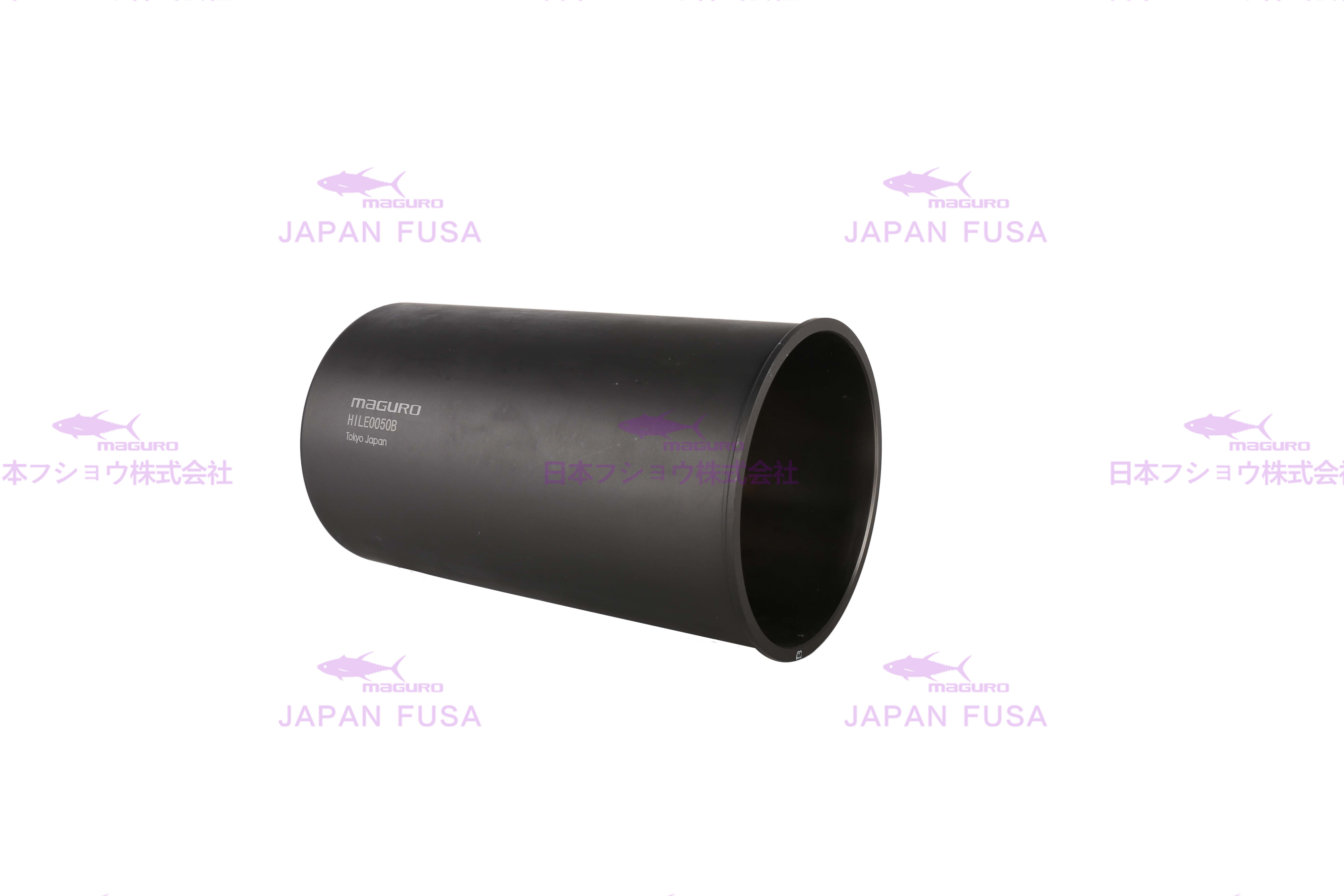 Engine Cylinder Liner 11463-73200 A For HINO Trucks Engine J08E 8mm DIA 112mm