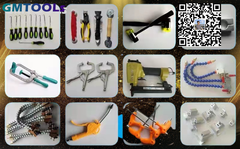 China window machine original best quality replacement parts and consumables