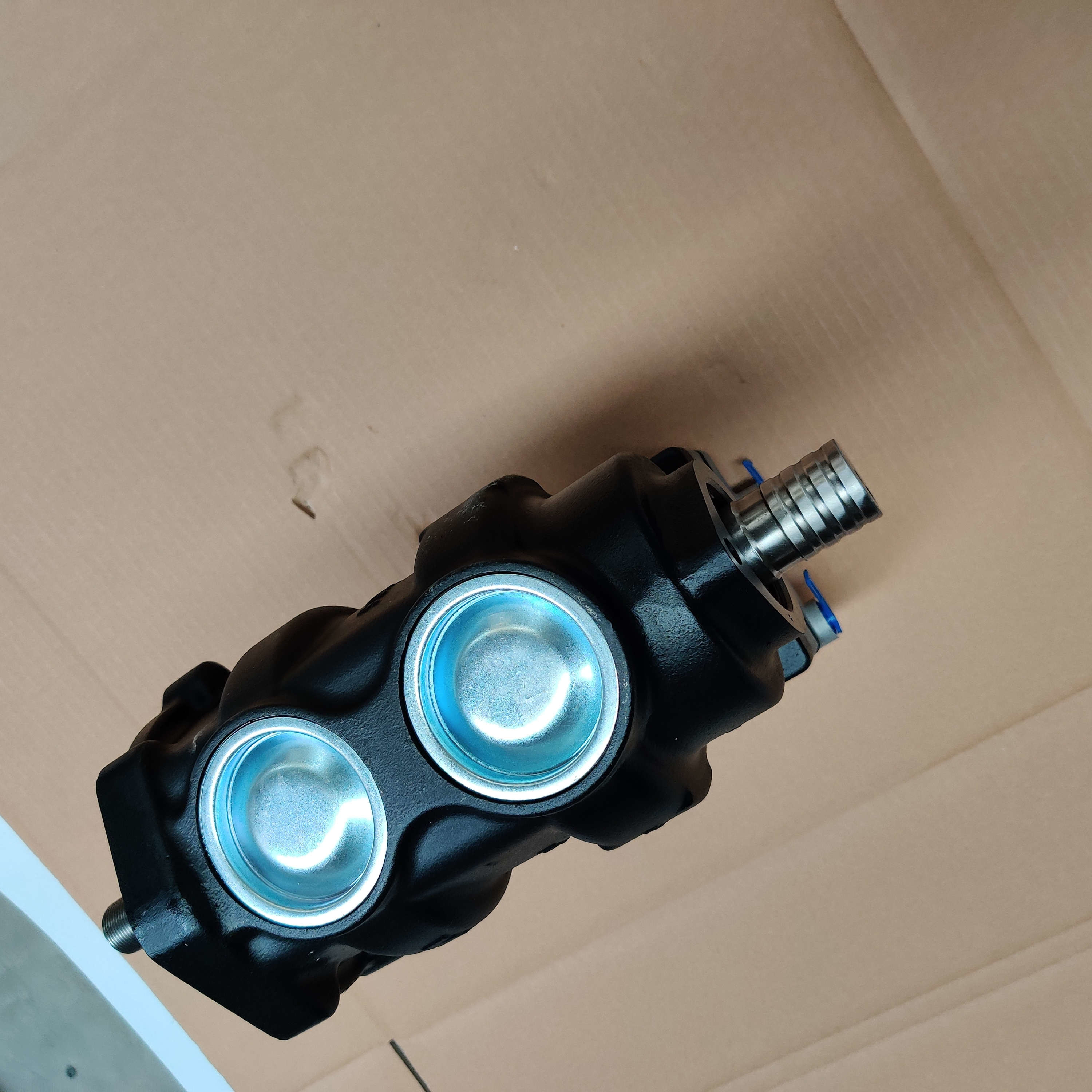 Air Compressor for Truck 00367HD