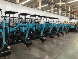 Qingdao Fullwin Machinery Co., Ltd.