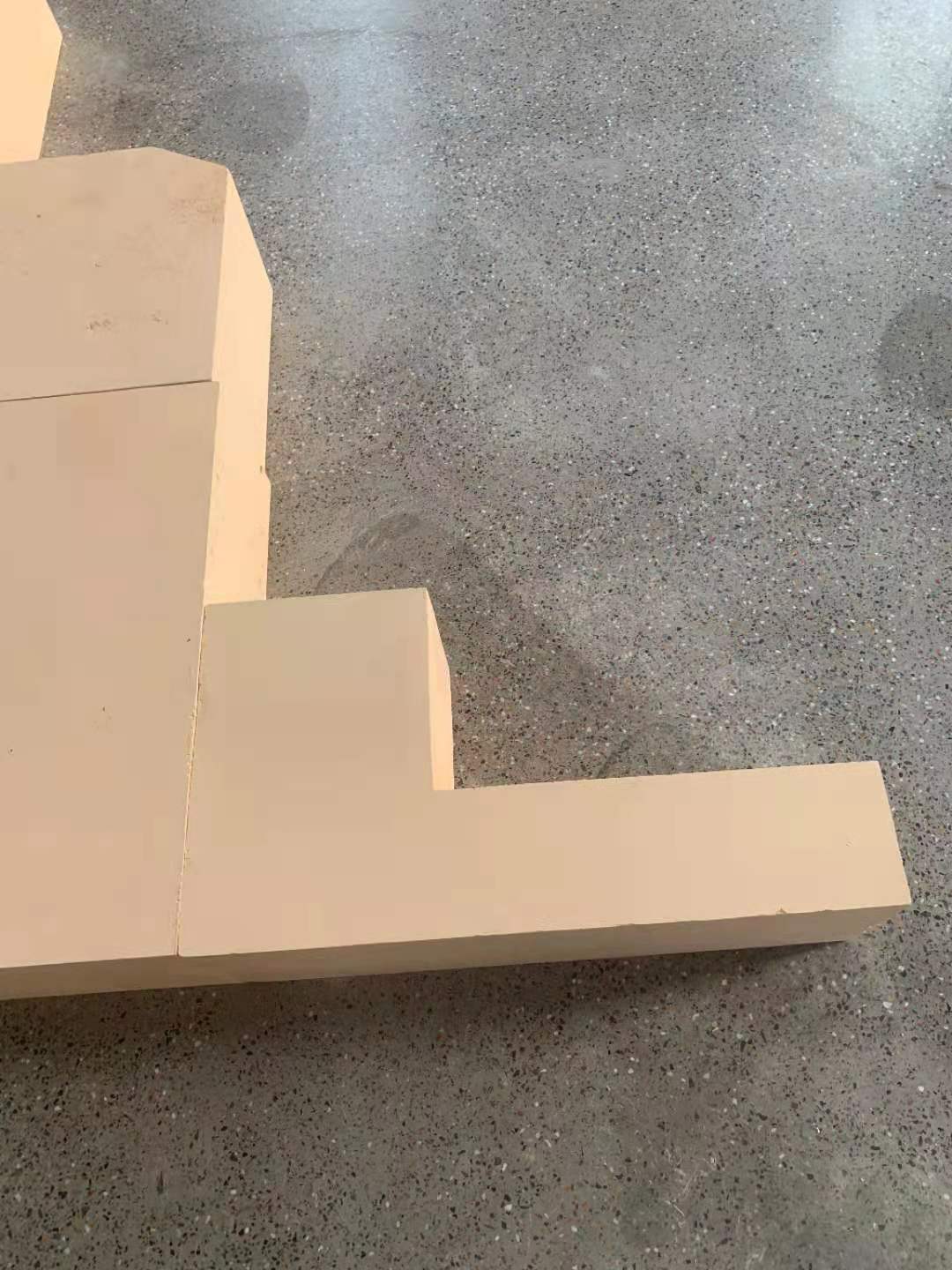 Zirconia Corundum Castable Mortar for Furnaces and Kiln Lining by Henan Refractory