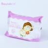 Buy cheap No Fluorescer Household Wet Wipes Disposable Wet Wipes non-woven fabric from wholesalers