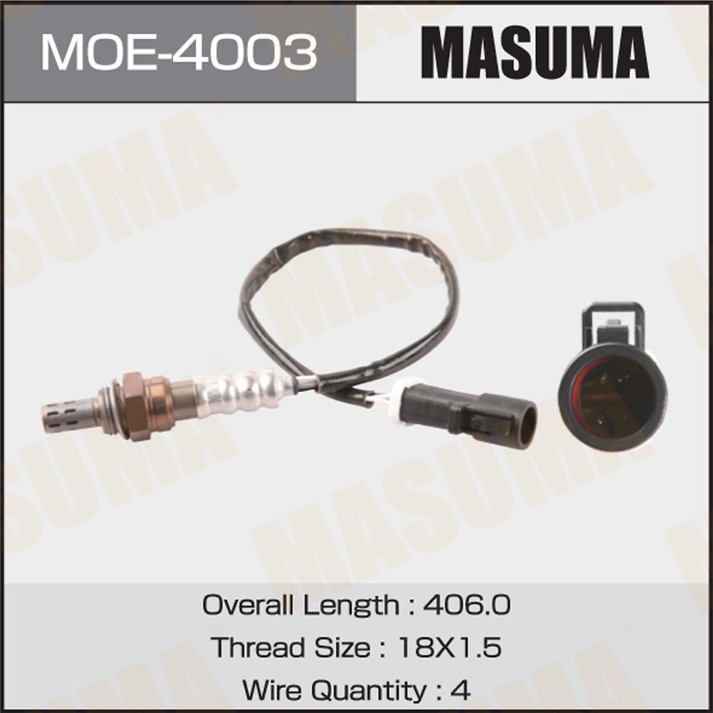 MOE-4003 MASUMA Universal Auto Sensors for FORD COUGAR 1GFE Engine 1035595 1053108