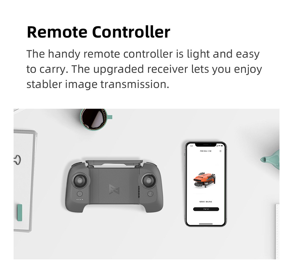 Portable RC Drone With Camera 4k 3 Axis Gimbal 29min Long Distance Quadcopter Air Hover Optical Flow On Live Drone