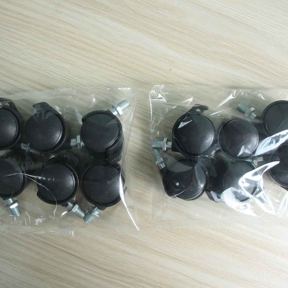 Factory Price Manual Feed Fitting Screws Sealing Sachet Pouch Bag Heat Packaging Machine