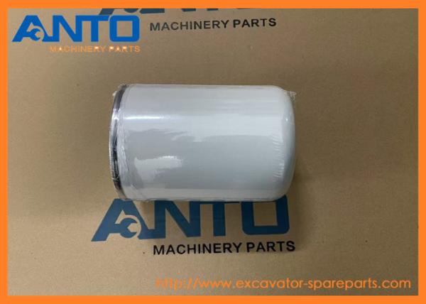 600-411-1151 600-411-1561 600-411-1571 Water Filter KOMATSU Excavator Spare