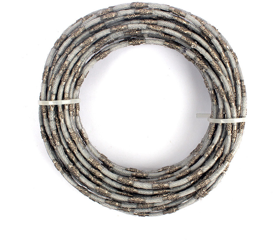 Vacuum Brazed Diamond Wire Saw