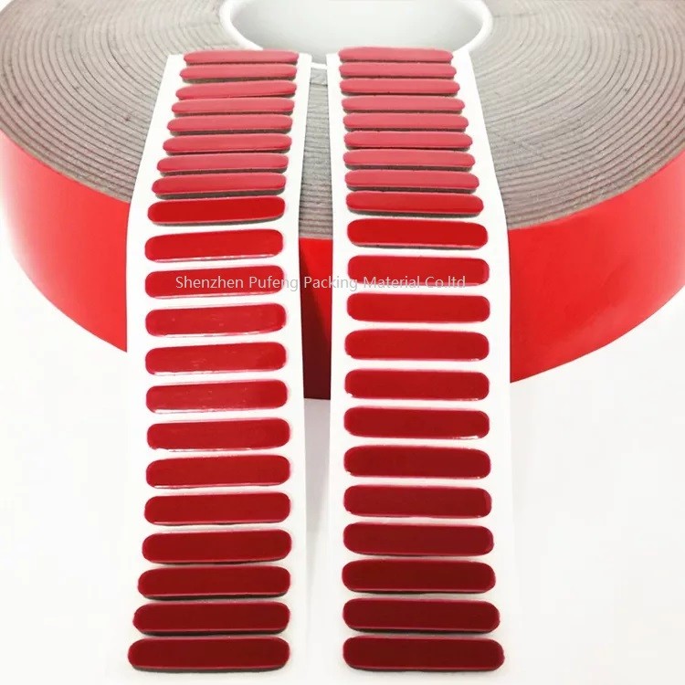 Self Adhesive EVA Double Sided Sticky Foam 3M VHB Acrylic Foam Tape