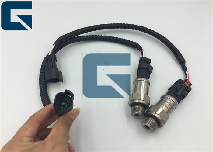 434-3436 Switch for 320B 325B 330B Excavator Pump Pressure Sensor 4343436