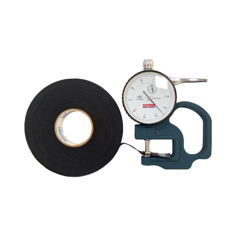 PET Polyester Fabric Automotive Adhesive Tape for Wiring Harnesses Durable and Strong