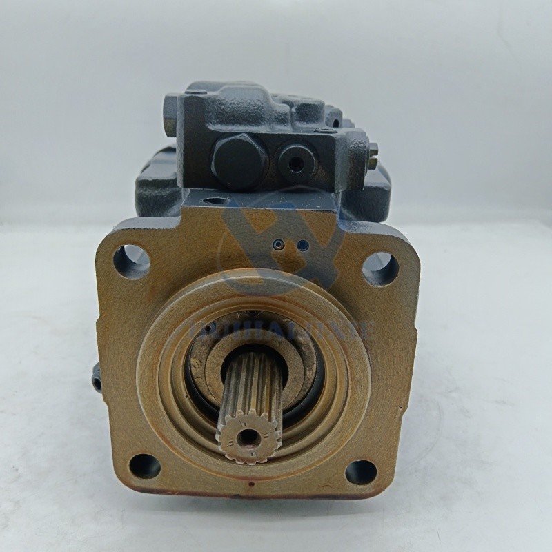 Hydraulic Pump 708-1S-11212 for Komatsu PC40MR Pump 7081S11212