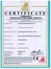 Wuxi OLIVET Machinery Equipment Co.,LTD Certifications