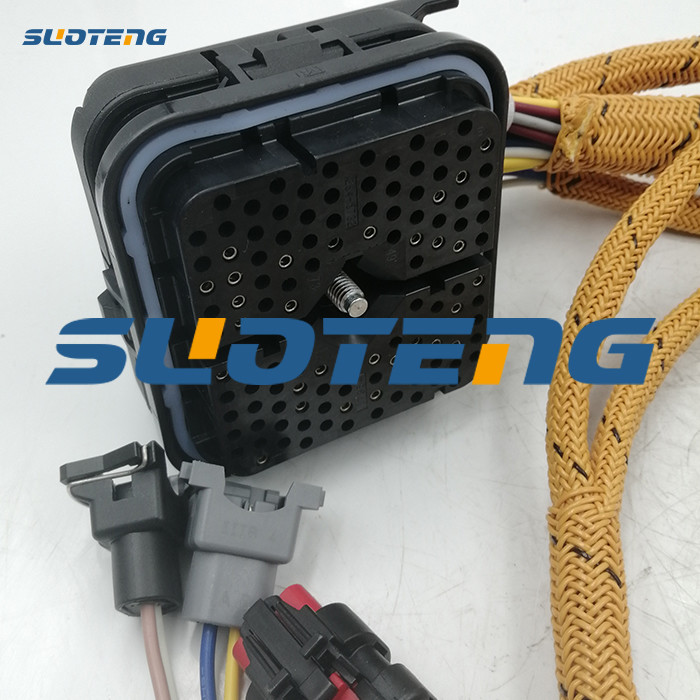 323-9140 Wiring Harness C9 Engine For E330D E336D Excavator