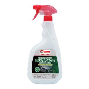 Buy cheap Industrial Car Degreaser Spray Engine Detailer Cleaning Custom product