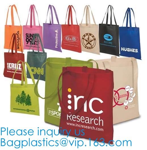 Non Woven Shopping Bag Tnt Material/Promotional Polypropylene Non Woven Bags/Non Woven Tote Bags, Eco Friendly Biodegrad