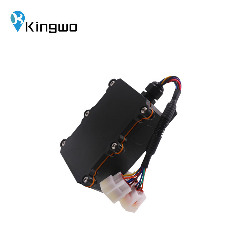 NT36H High Gain GMS Module GPS Trail Tracker Dual IP Domain Free Platform Corner Compensation