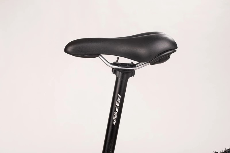 Fat City E Bike With TEKTRO Hydraulic Disc Brake CE RoHS Certificate