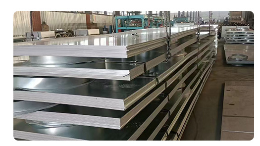 Cold Rolled ASTM Ss400 St37 Ss330 SPCC S10c C10e DC01 1020 1021 2b Ba Polished Bright Surface Sheet Price