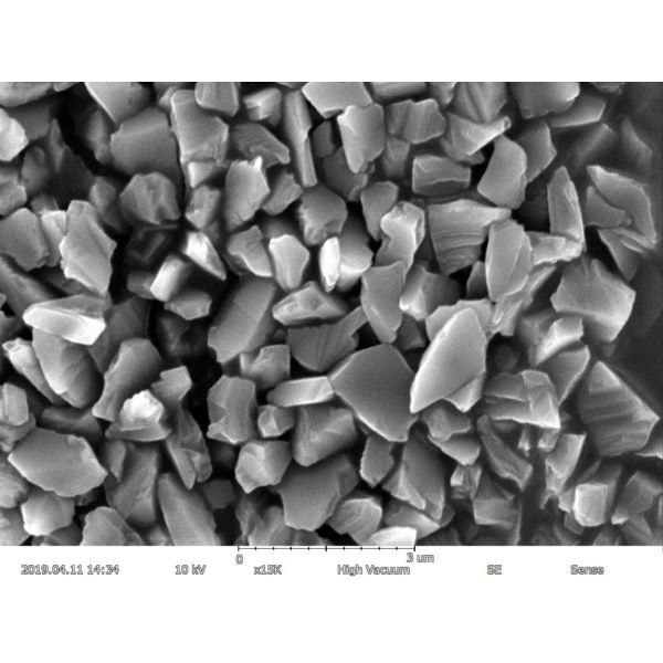 Magnification Max 150000X Scanning Electron Microscope 5nm Resolution EDS BSE