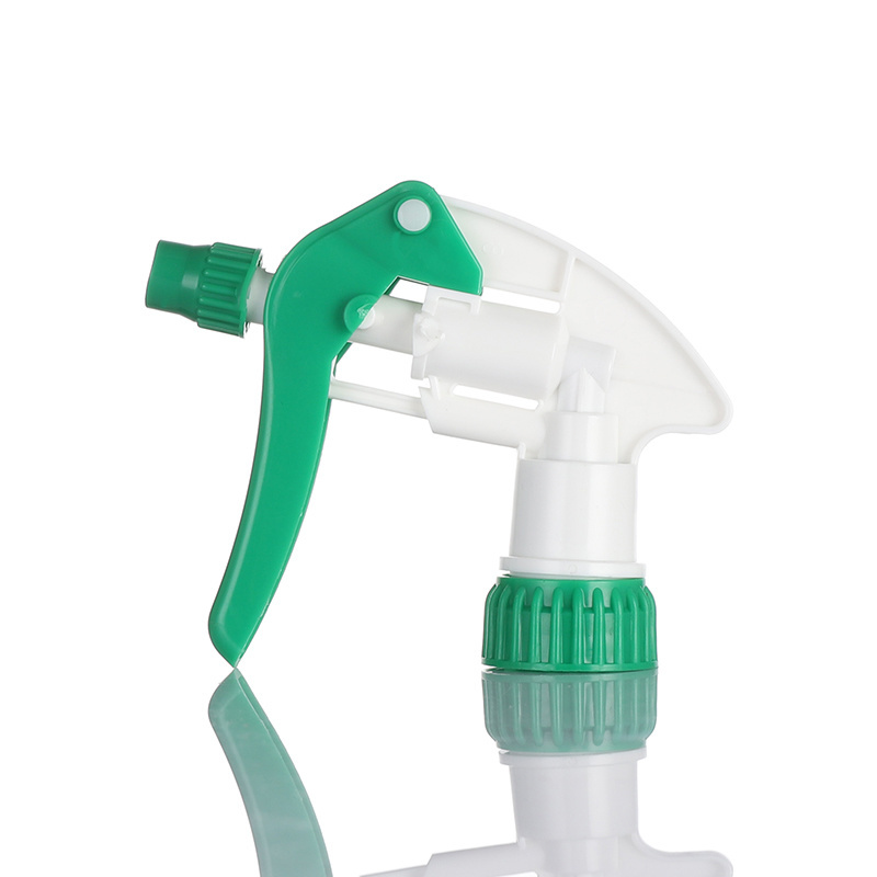 28/400 Hand Spray Plastic Pump Cleaning Trigger Sprayer