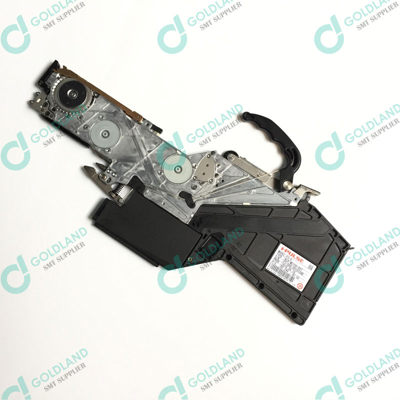 smt spare part Ipulse 8mm feeder KLK-MC100-007 IPULSE F3-8mm feeder for IPULSE SMT machine