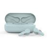 Buy cheap Waterproof True Wireless Stereo Earphones Touch Voice Control With 500mah from wholesalers