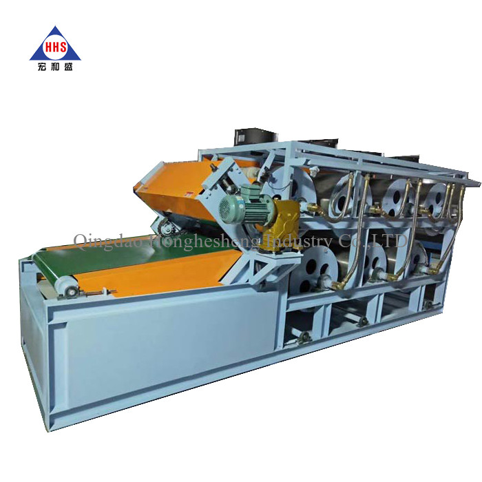 High Output EVA Sheet Production Line
