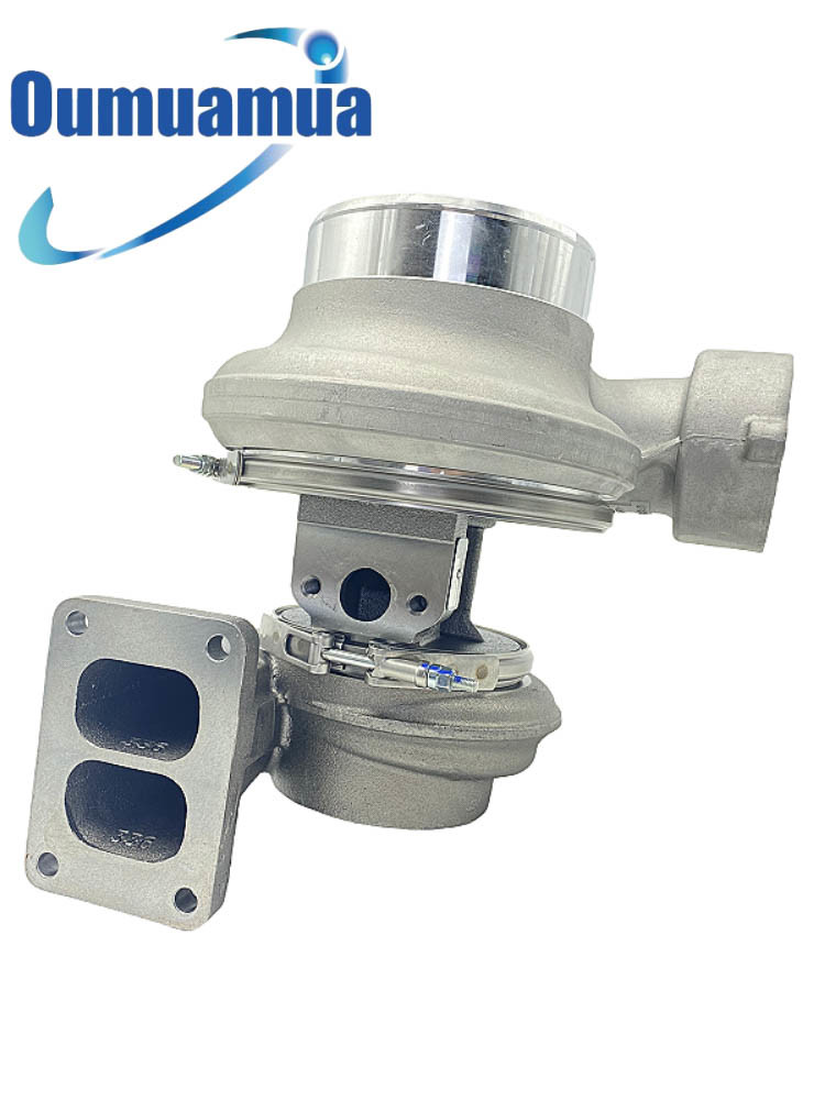 High performance Turbocharger 7C-2485 for Caterpillar 3412 3412C TURBO 7C2485 7C-2485 supercharger