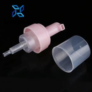 Buy cheap 42mm 42/410 Foam Soap Pump For Face Wash Cleaner 43mm 43/410 Foaming Pump product