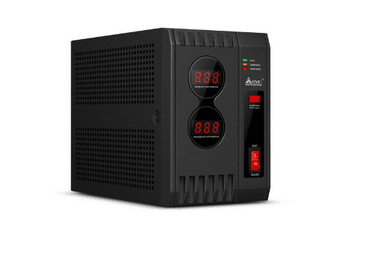 Single Phase High Precision AVR Series Digital Control Measuring And Test Equipment