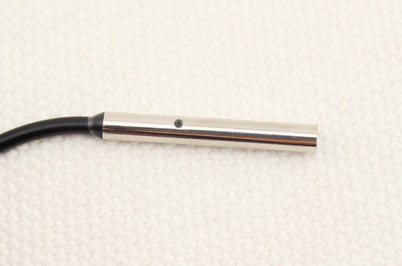 LJ4A3-1-Z/BY DC type PNP NO inductive proximity sensor switch