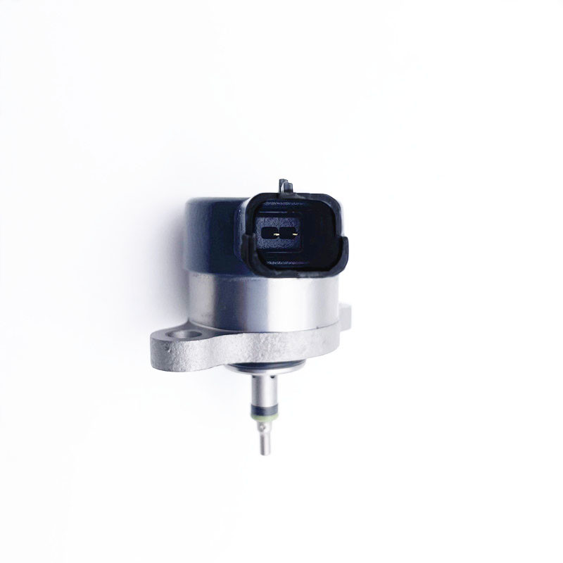 Auto Spare Parts 0281002493 Fuel Injection High Pressure Pump Metering Unit Diesel Electric Engine Solenoid Scv Control