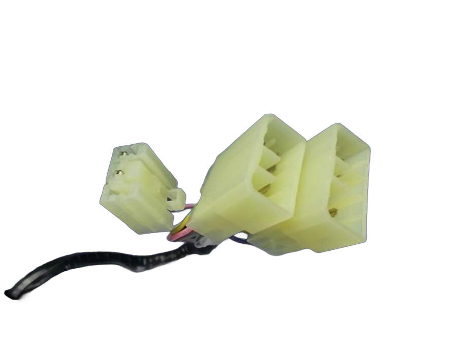 KFD28K-074E1 8112-01066 Air Conditioning Control Panel For Yutong Bus
