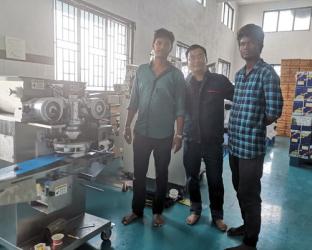 Shanghai Papa Industrial Co.,LTD