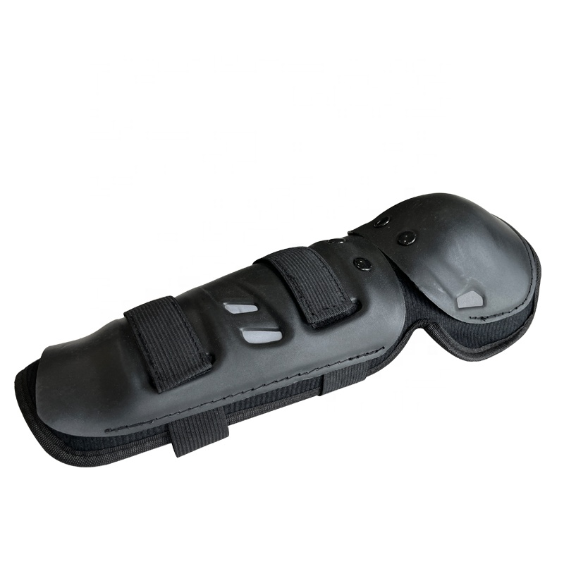 Comfortable Four Seasons Motorcycle Knee and Elbow Protectors for Ultimate Safety
