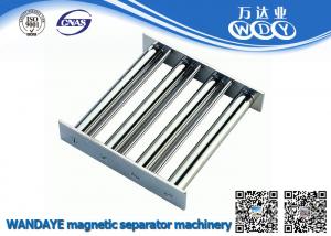 China Super Strong Neodymium Permanent Magnetic Separator Magnet on sale