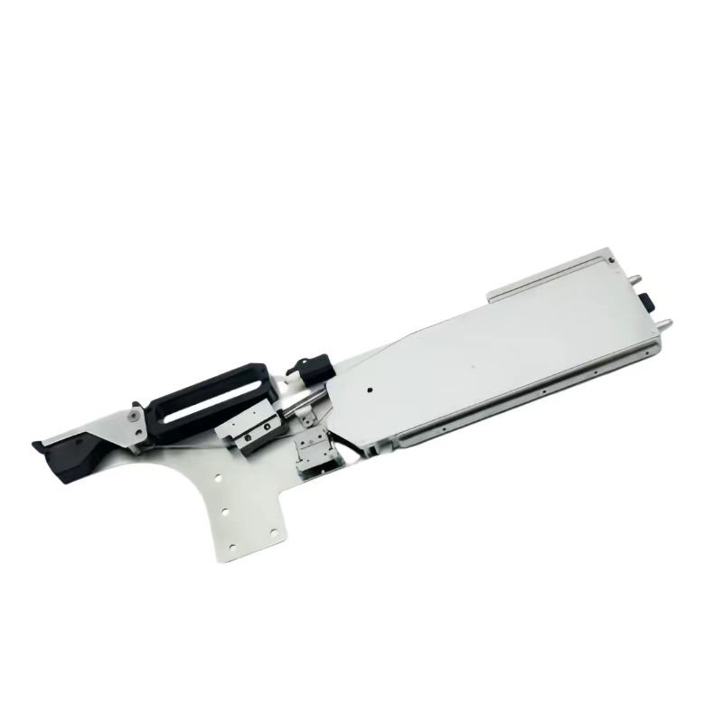 YSL-W12 YSL-W12C SMT Machine Electric Feeder Intelligent Feeder For SMT Pick And Place Machine 60*40*6